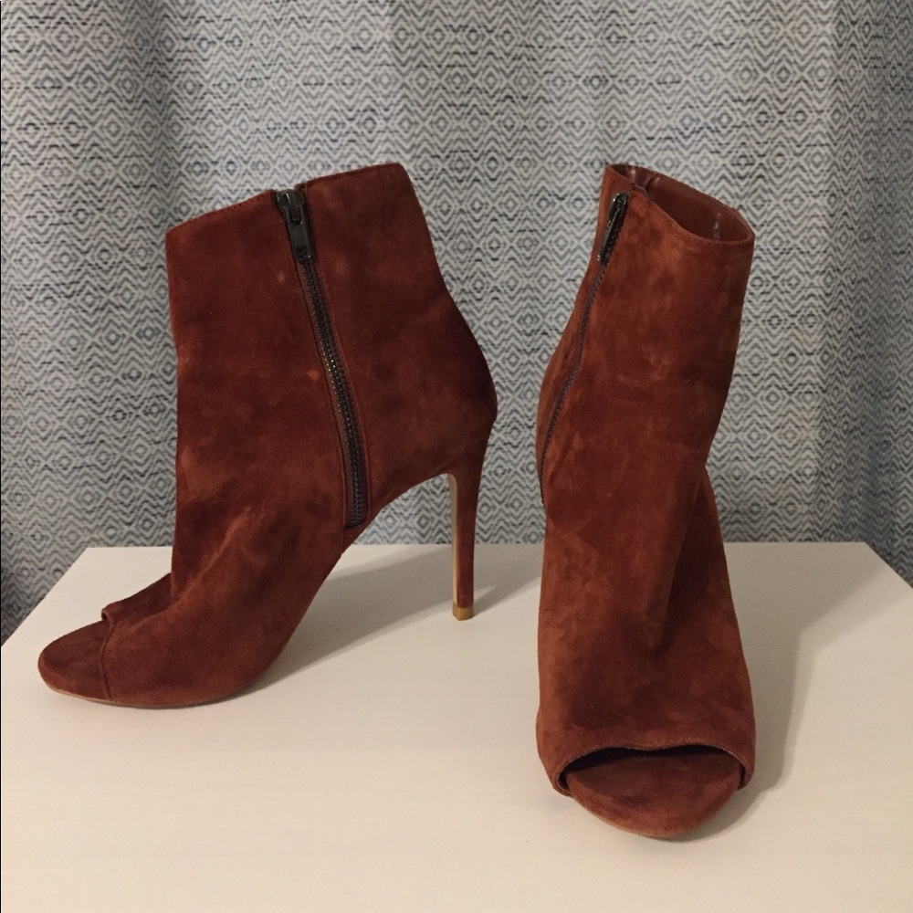 Steve Madden Ladee Boots
